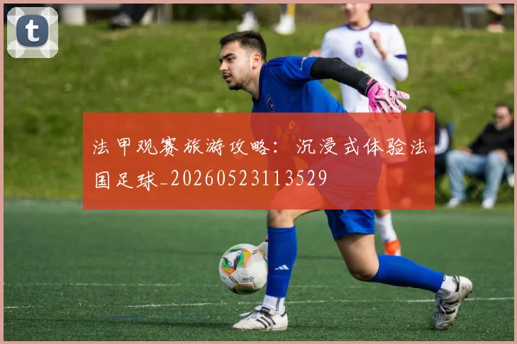 法甲观赛旅游攻略:沉浸式体验法国足球_20260523113529